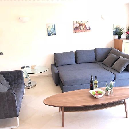 Apartamento de 120 m² en Mamilla / Rey David, con 2 habitación Jerusalén Exterior foto