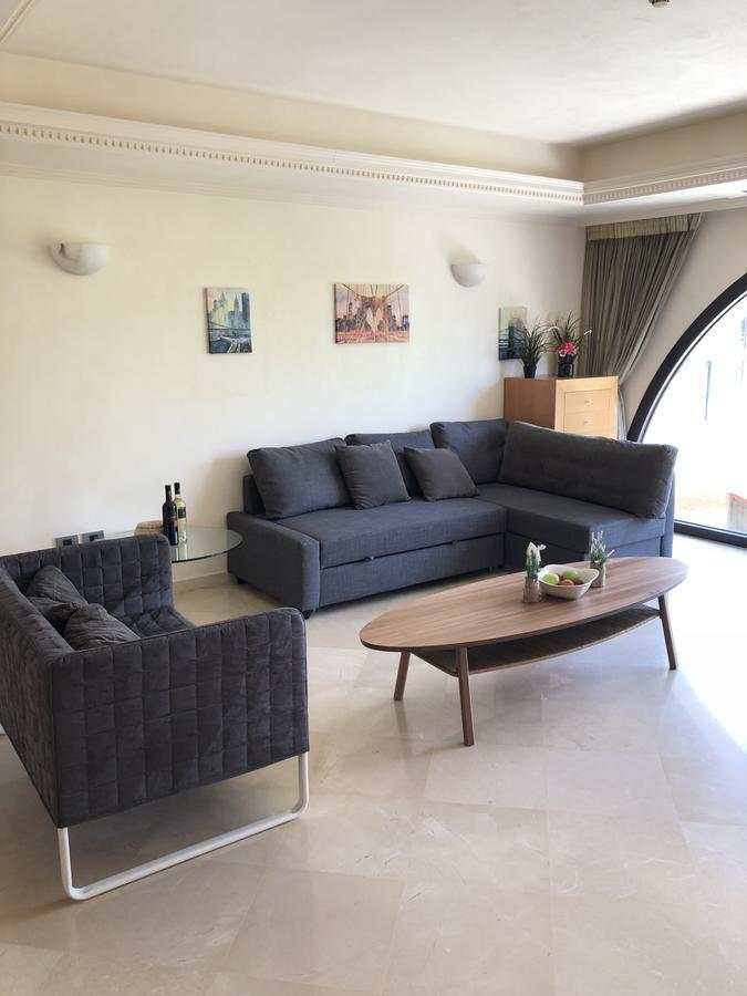 Apartamento de 120 m² en Mamilla / Rey David, con 2 habitación Jerusalén Exterior foto