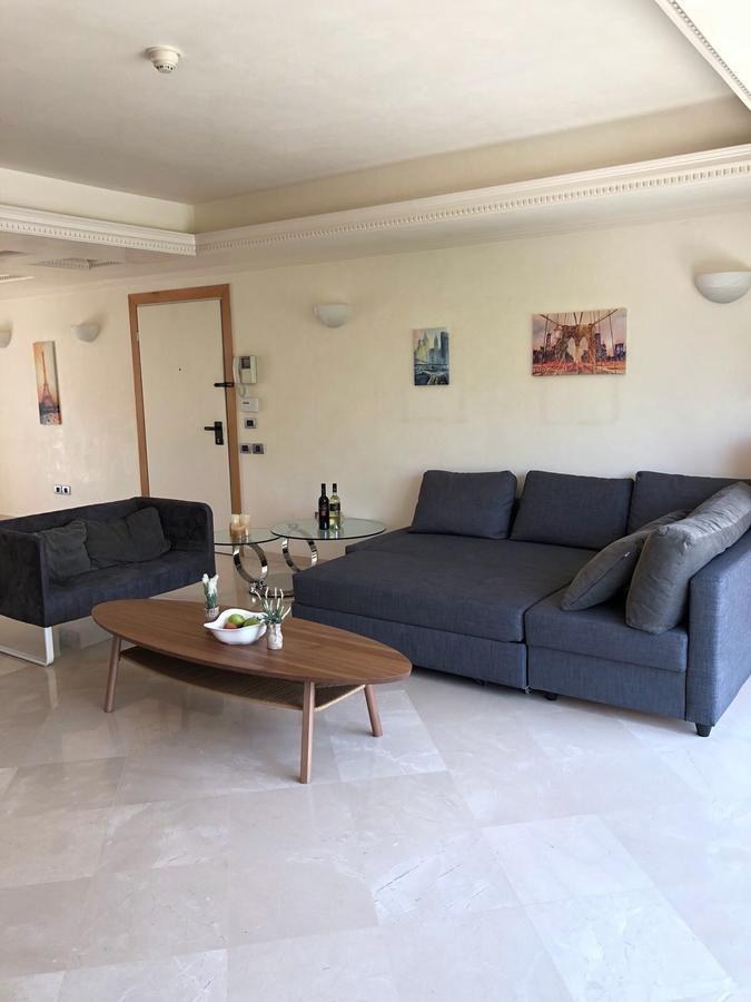 Apartamento de 120 m² en Mamilla / Rey David, con 2 habitación Jerusalén Exterior foto