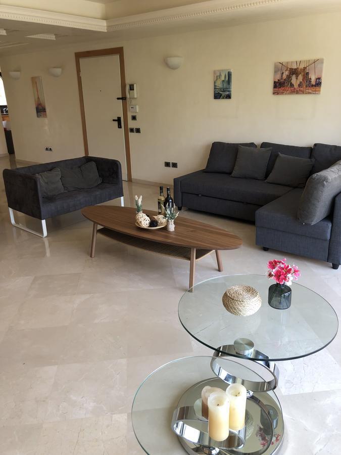 Apartamento de 120 m² en Mamilla / Rey David, con 2 habitación Jerusalén Exterior foto