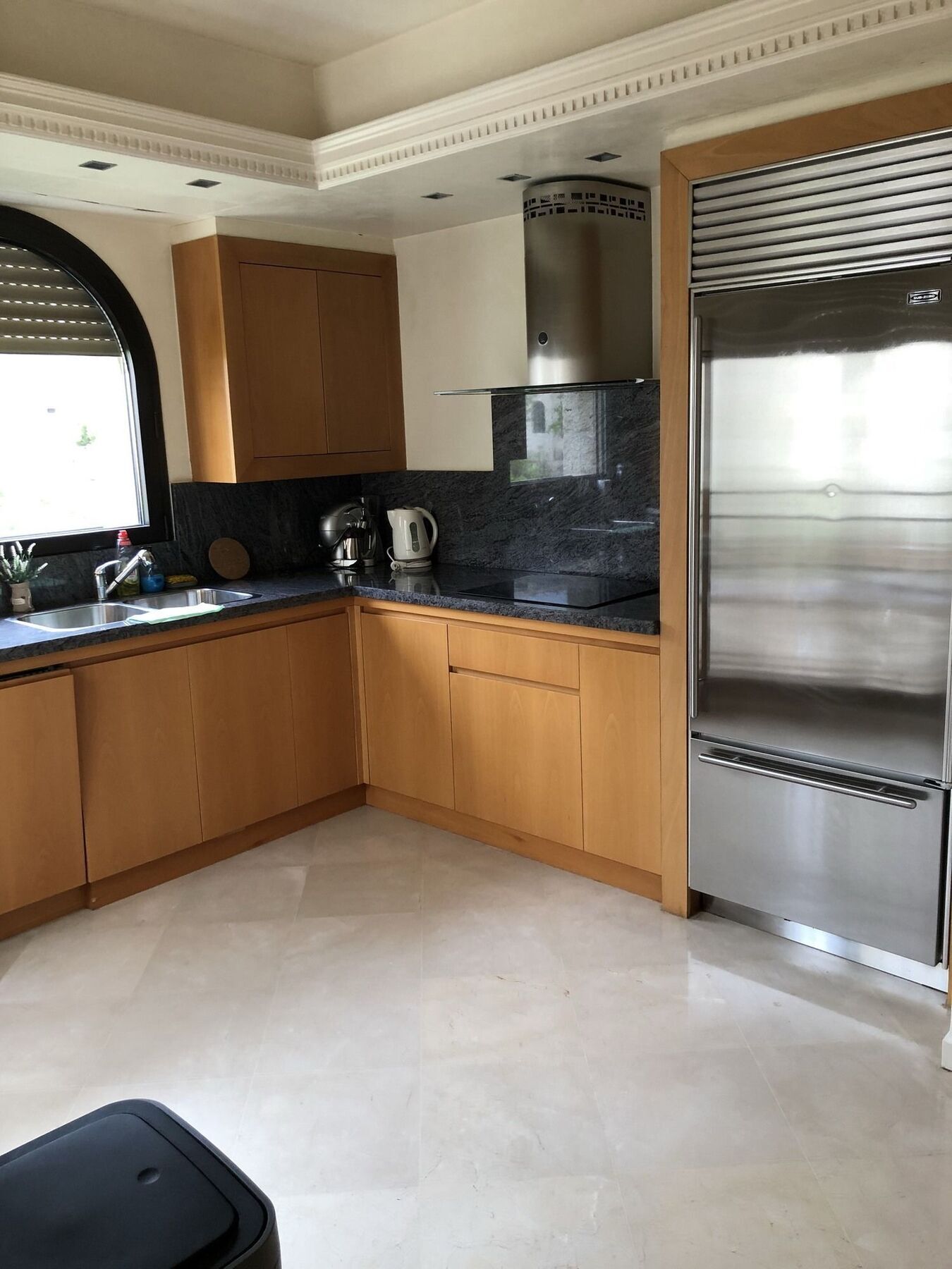Apartamento de 120 m² en Mamilla / Rey David, con 2 habitación Jerusalén Exterior foto