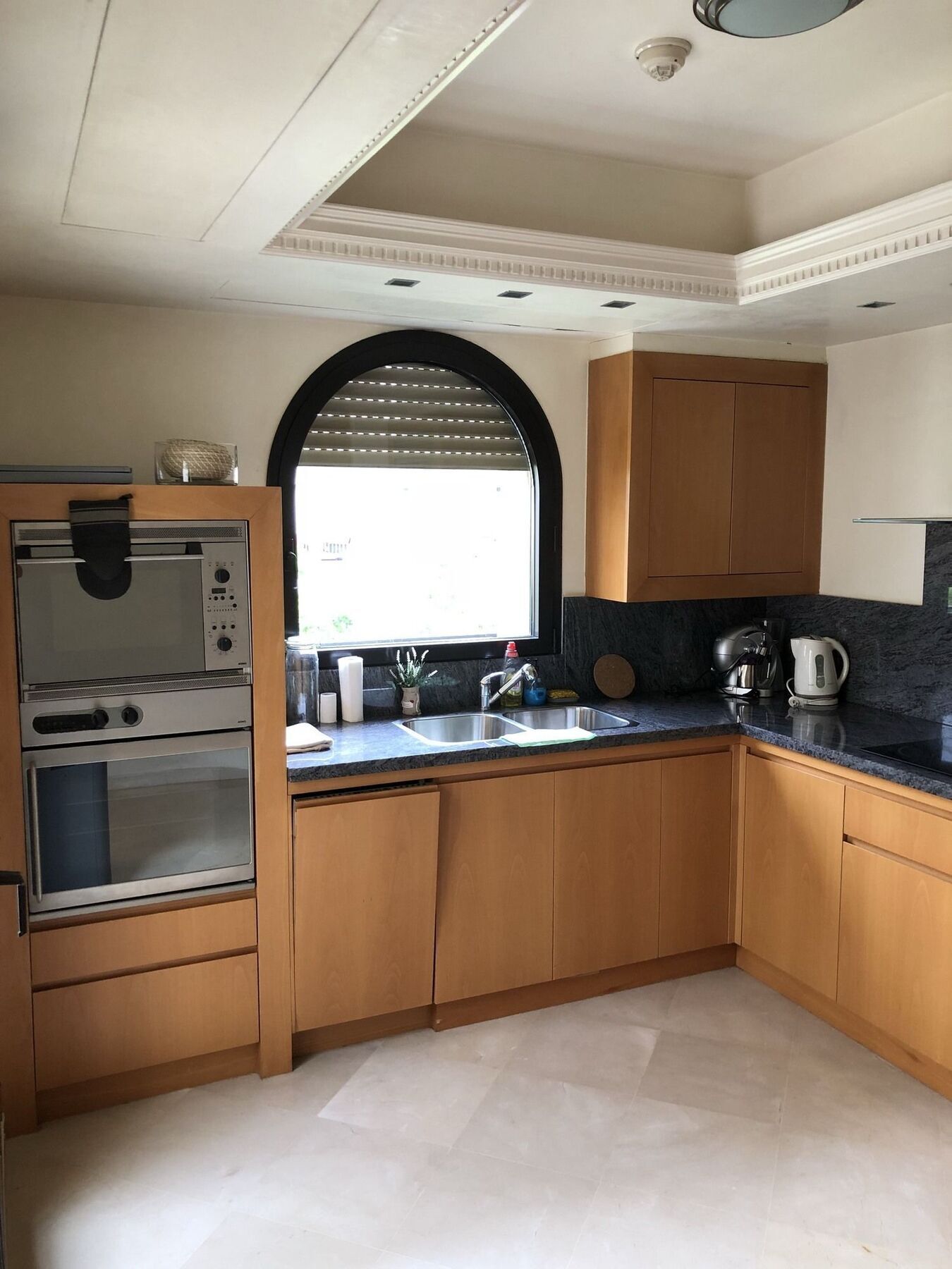 Apartamento de 120 m² en Mamilla / Rey David, con 2 habitación Jerusalén Exterior foto
