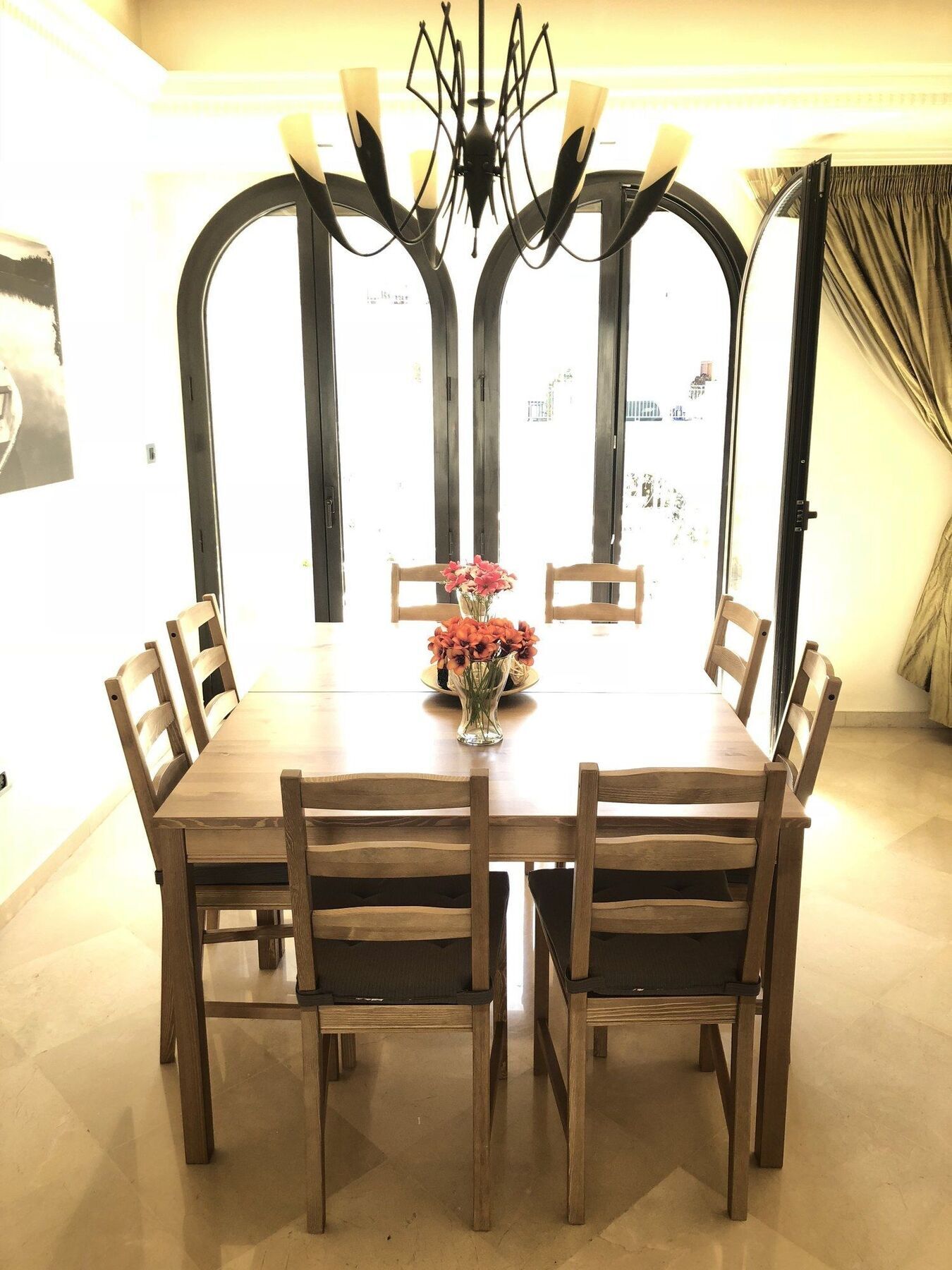 Apartamento de 120 m² en Mamilla / Rey David, con 2 habitación Jerusalén Exterior foto